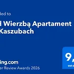 Pod Wierzba Na Kaszubach Apartment
