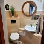 Pod Wierzba Na Kaszubach Apartment
