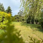 Apartment Pod Wierzba Na Kaszubach Siemirowice