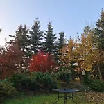 Pod Wierzba Na Kaszubach Apartment Siemirowice