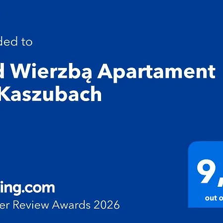 Pod Wierzba Na Kaszubach Daire