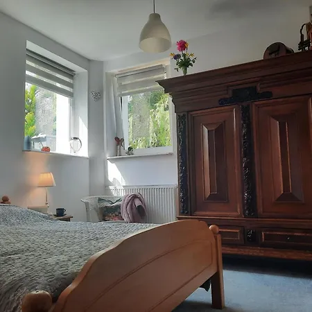 Pod Wierzba Na Kaszubach Apartment *