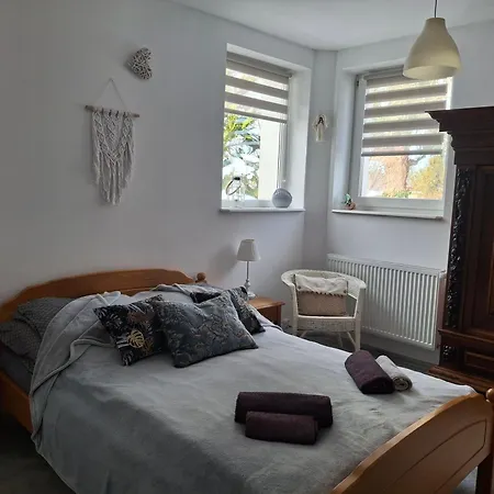 Pod Wierzba Na Kaszubach Siemirowice