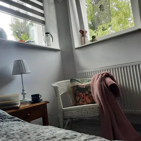 Apartment Pod Wierzba Na Kaszubach *