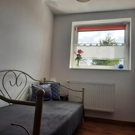 Pod Wierzba Na Kaszubach