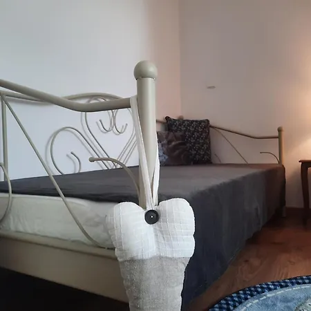 Pod Wierzba Na Kaszubach