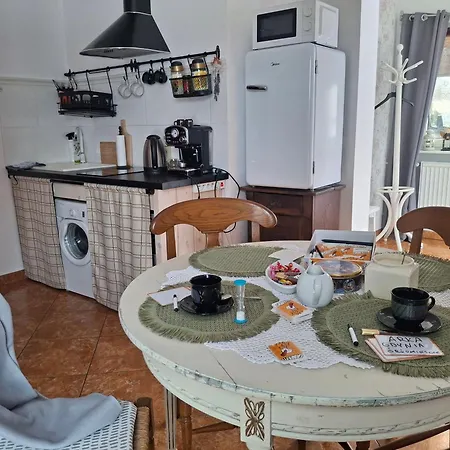Daire Pod Wierzba Na Kaszubach Siemirowice