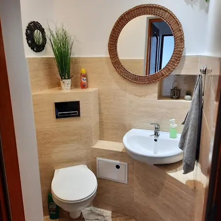 Pod Wierzba Na Kaszubach Daire