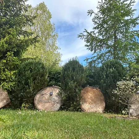 Pod Wierzba Na Kaszubach Daire