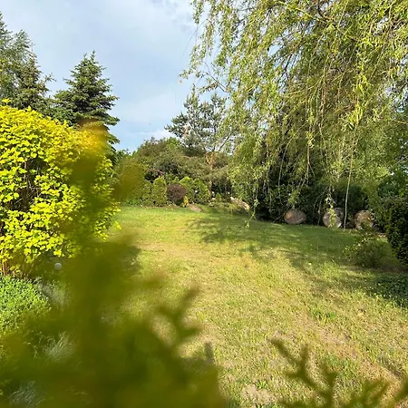 Daire Pod Wierzba Na Kaszubach Siemirowice