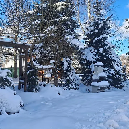 Pod Wierzba Na Kaszubach Daire Siemirowice