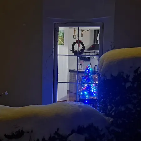 Pod Wierzba Na Kaszubach Daire *